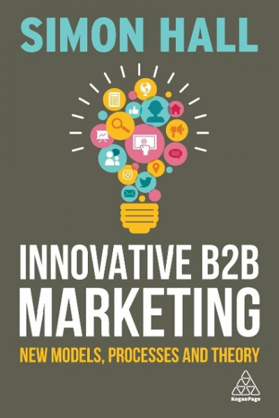 Innovative B2B Marketing