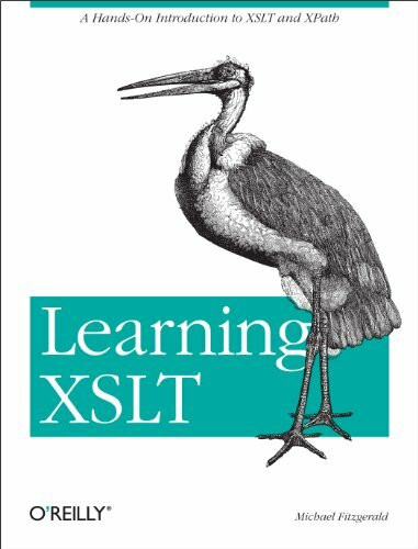 O'Reilly Media Learning Xslt