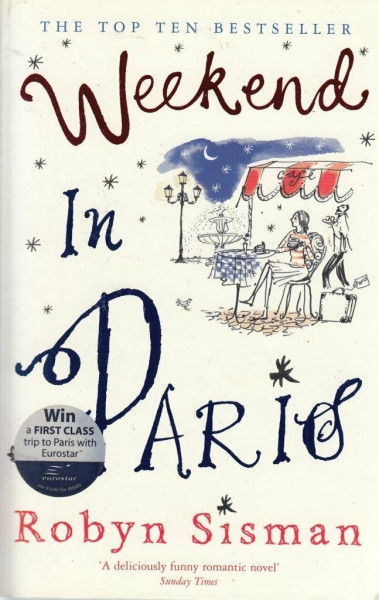 Weekend in Paris