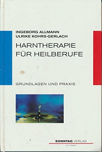 Harntherapie für Heilberufe