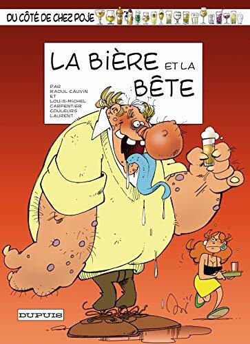 LA BIERE ET LA BETE