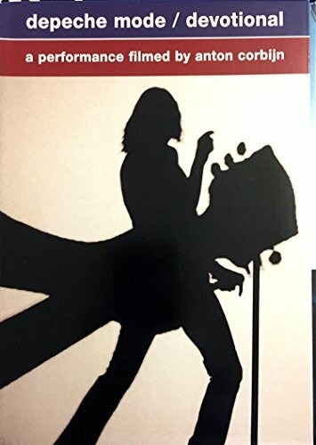 Devotional [2 DVDs]