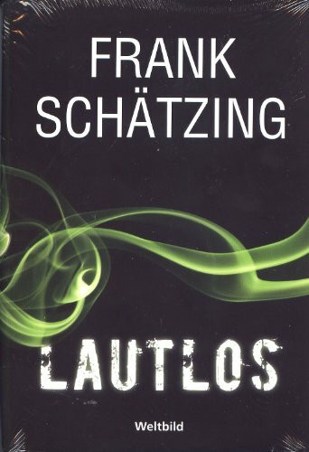Lautlos - Thriller