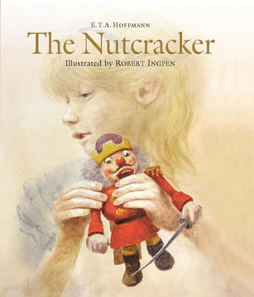 NUTCRACKER & THE MOUSE KING