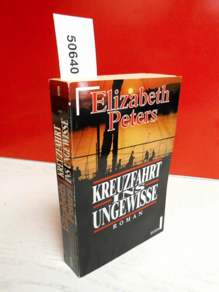 Kreuzfahrt ins Ungewisse (ETB - Econ & List Taschenbuch)
