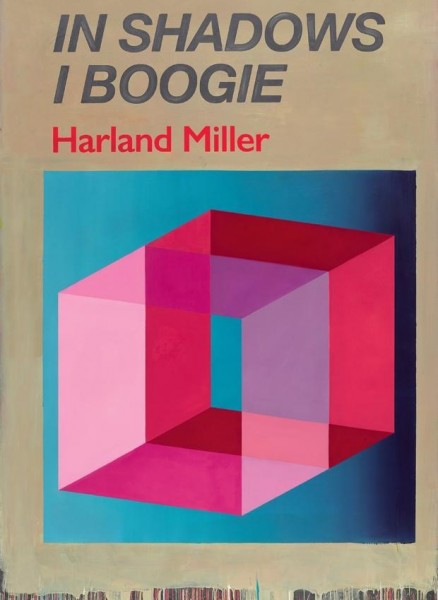 Harland Miller: In Shadows I Boogie