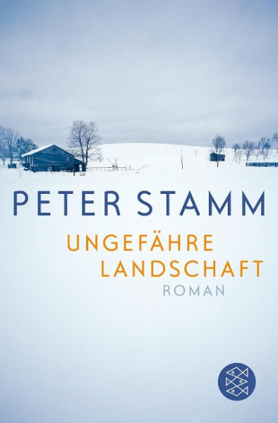 Ungefähre Landschaft