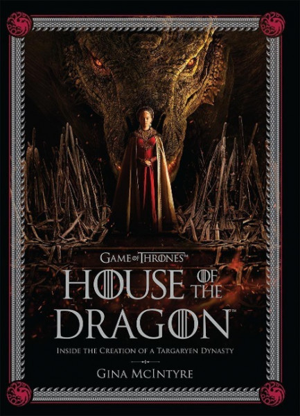 The Making of HBO's House of the Dragon