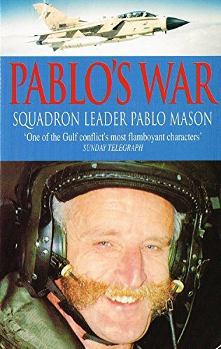 Pablo's War