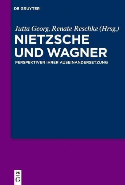 Nietzsche und Wagner