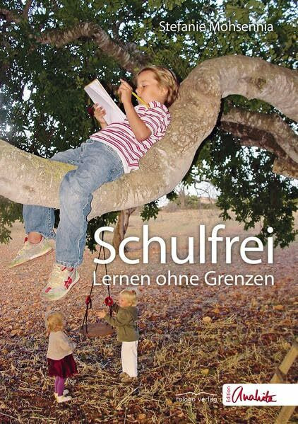 Schulfrei: Lernen ohne Grenzen