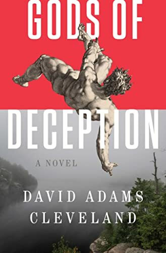 Gods of Deception: A Novel