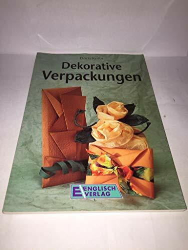 Dekorative Verpackungen