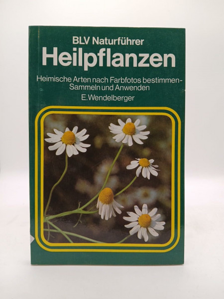 Heilpflanzen. (6263 186)