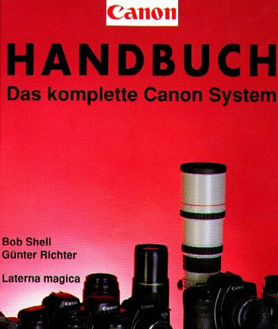 Canon Handbuch