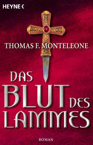 Das Blut des Lammes: Roman