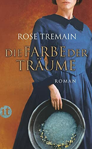Die Farbe der Träume: Roman (insel taschenbuch)