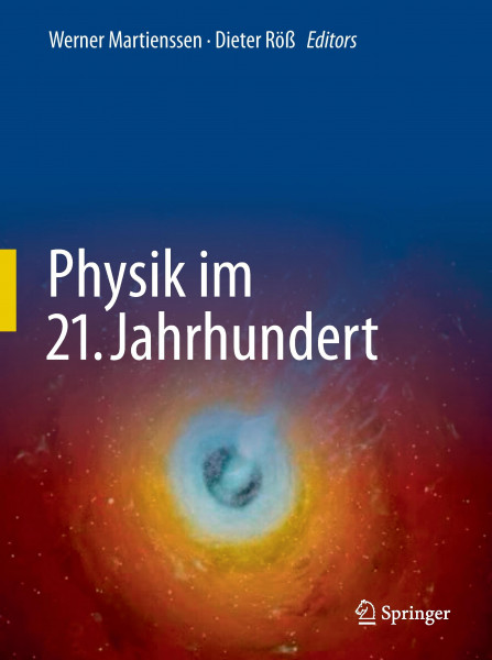 Physik im 21. Jahrhundert