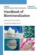 Handbook of Biomineralization 3