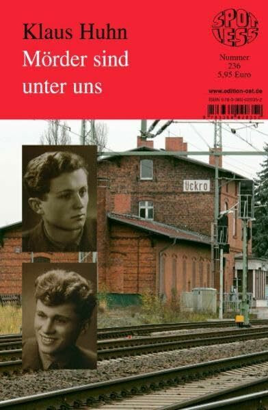 Mörder sind unter uns (Band)