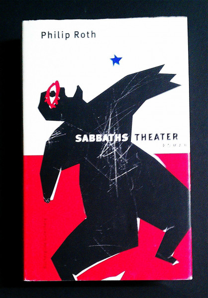 Sabbaths Theater