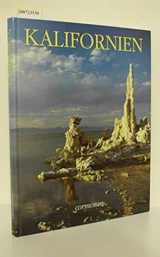 Cormoran Reisebegleiter, Kalifornien