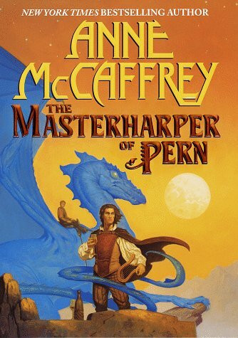 MasterHarper of Pern