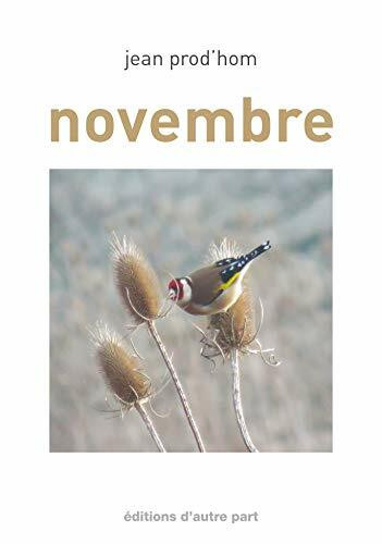 Novembre