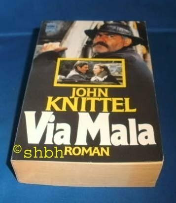 Via Mala (Heyne Allgemeine Reihe (01))