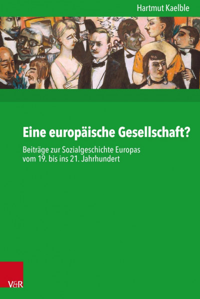 Eine europäische Gesellschaft?