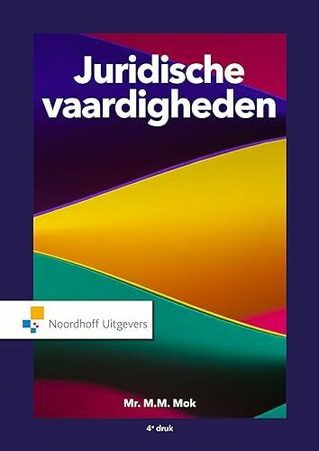 Juridische vaardigheden