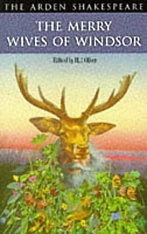 Merry Wives of Windsor