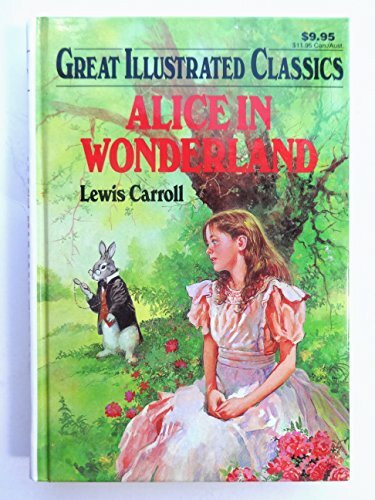 Alice in Wonderland