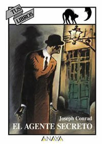 El agente secreto (Libros Para Jóvenes - Tus Libros)