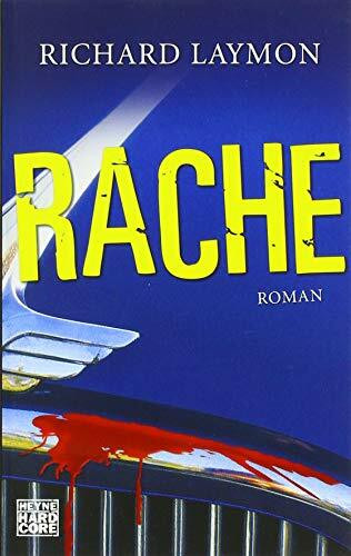 Rache: Roman