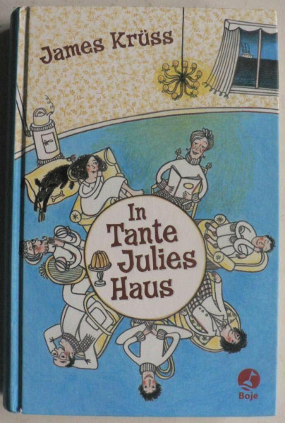 In Tante Julies Haus