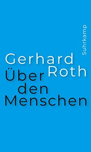 Über den Menschen