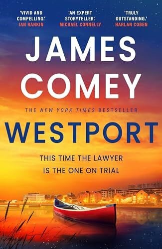 Westport (A Nora Carleton Legal Thriller)
