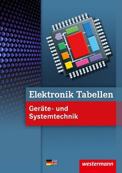 Elektronik Tabellen Geräte- und Systemtechnik