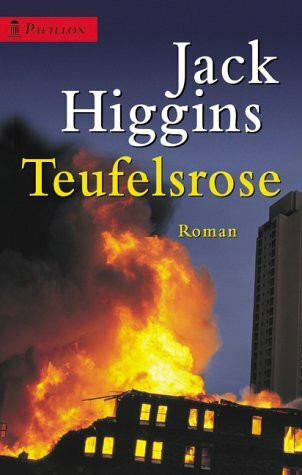 Teufelsrose: Roman (Heyne Romane für Sie (04))