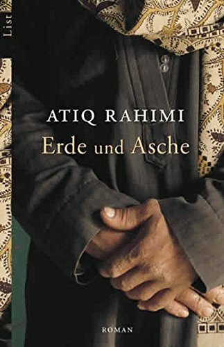 Erde und Asche: Roman