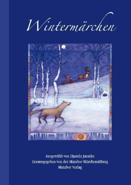 Wintermärchen