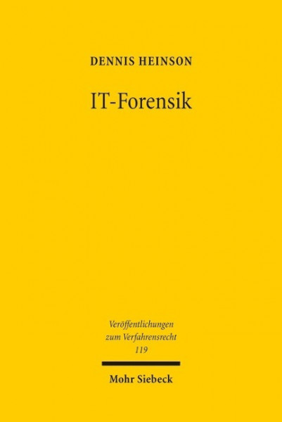 IT-Forensik