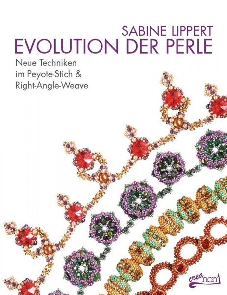 Evolution der Perle: Neue Techniken im Peyote-Stich & Right-Angle-Weave