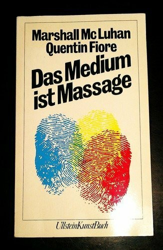 Das Medium ist Massage