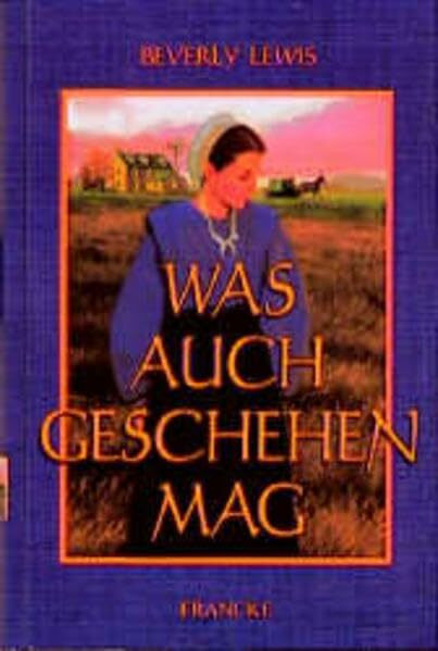 Was auch geschehen mag