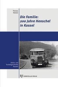 200 Jahre Henschel in Kassel