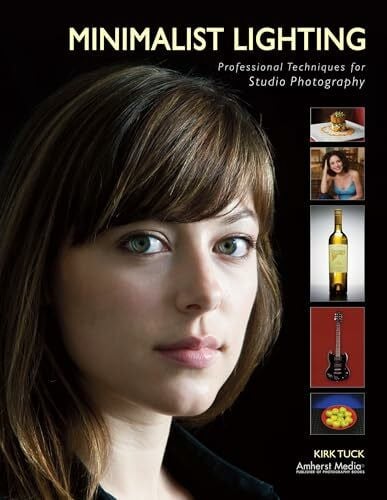 Minimalist Lighting: Professional Techniques for Studio Photography