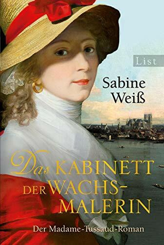 Das Kabinett der Wachsmalerin: Der Madame-Tussaud-Roman (0)