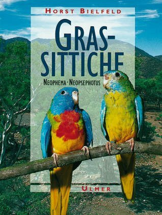 Grassittiche: Neophema - Neopsephotus